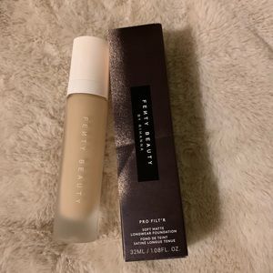 FENTY BEAUTY BY RIHANNA